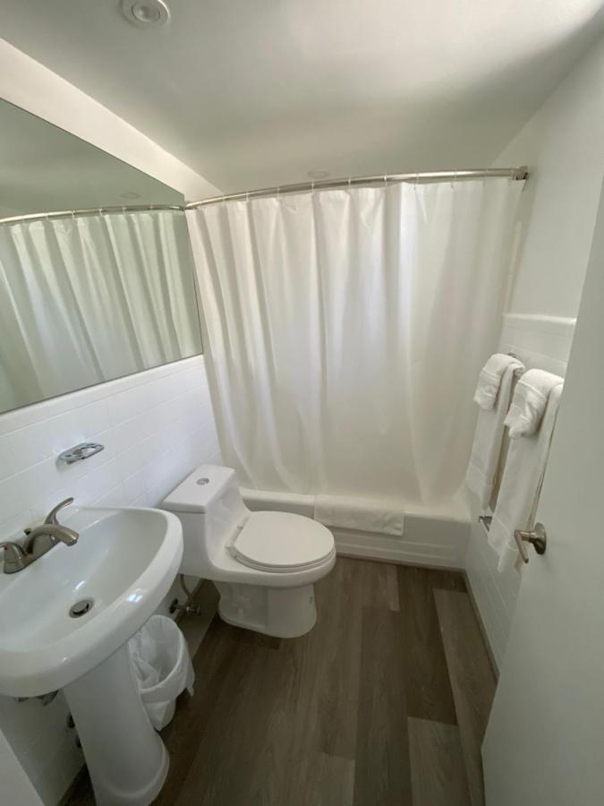 The Mariner Suites Hollywood Zewnętrze zdjęcie