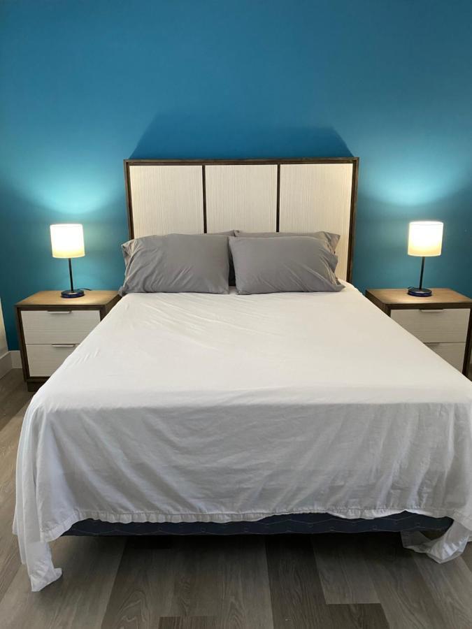 The Mariner Suites Hollywood Zewnętrze zdjęcie