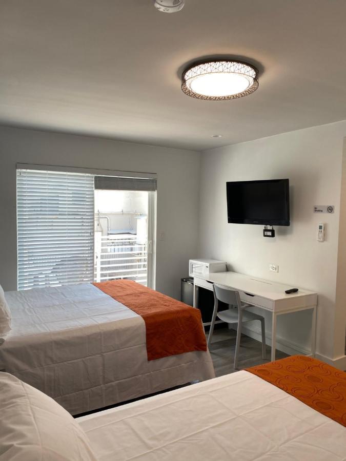 The Mariner Suites Hollywood Zewnętrze zdjęcie
