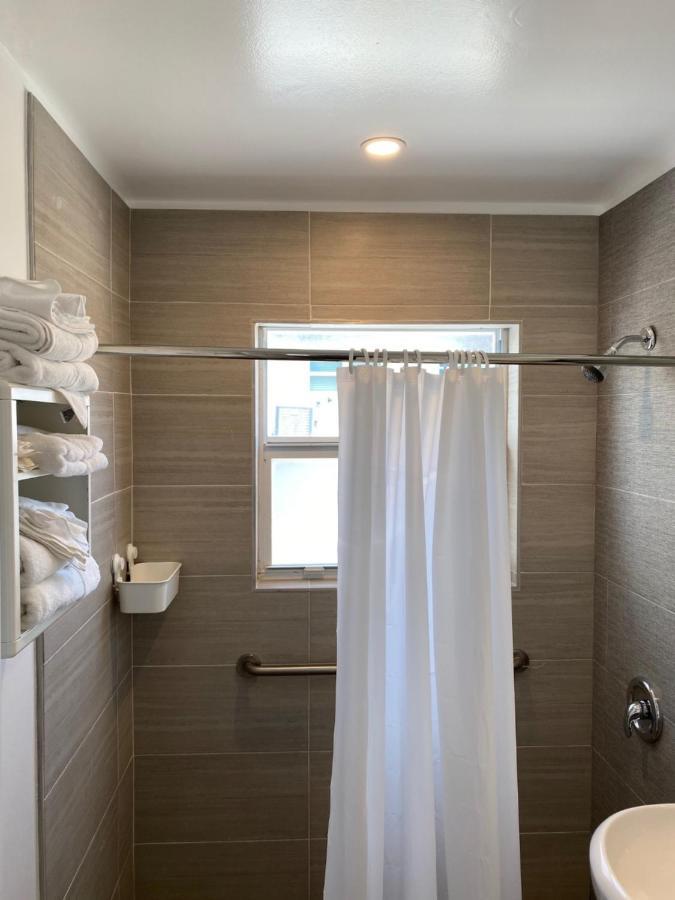 The Mariner Suites Hollywood Zewnętrze zdjęcie