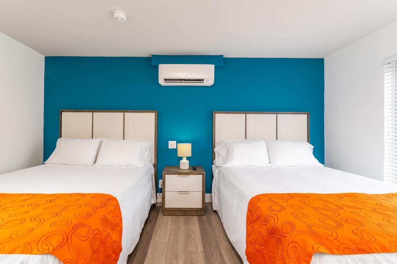 The Mariner Suites Hollywood Zewnętrze zdjęcie