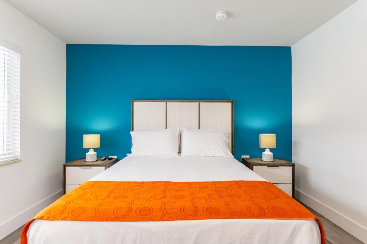 The Mariner Suites Hollywood Zewnętrze zdjęcie