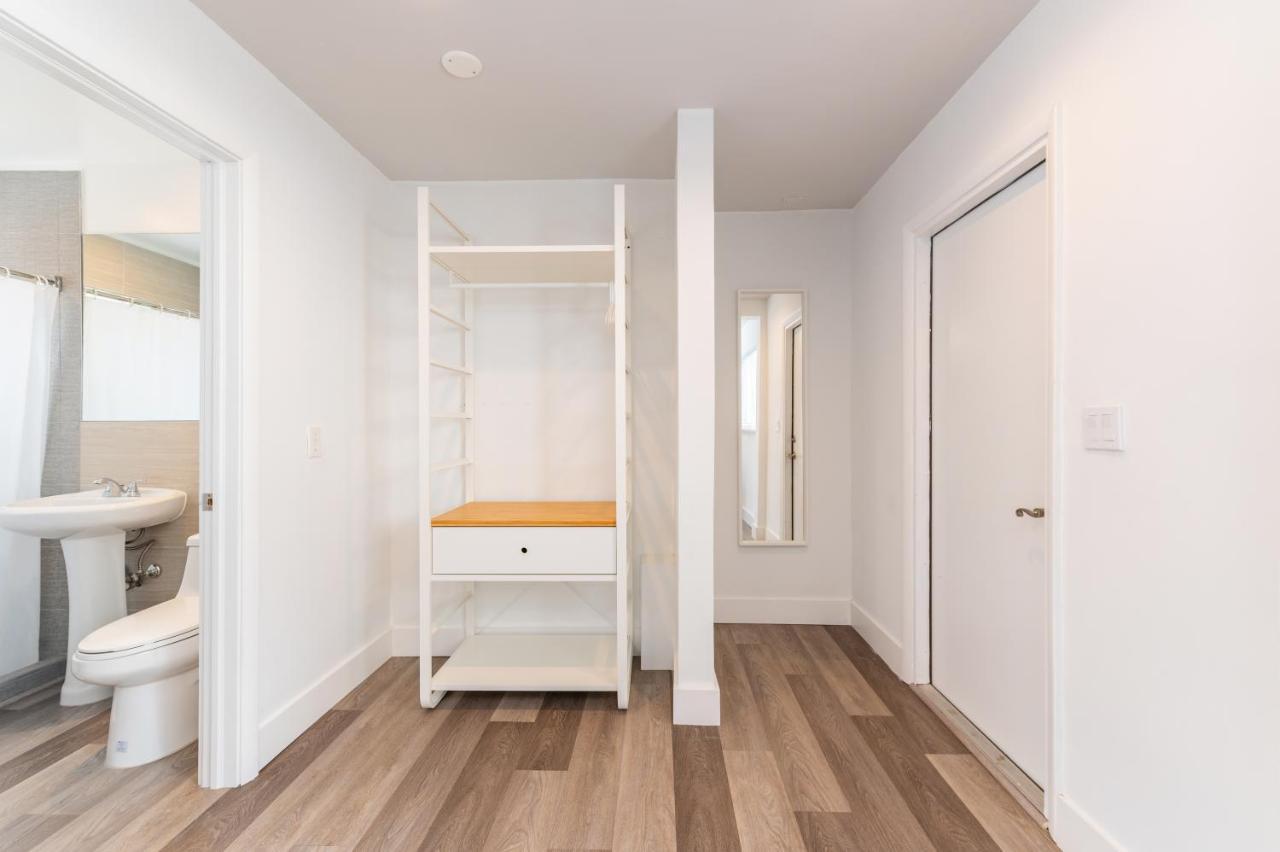 The Mariner Suites Hollywood Zewnętrze zdjęcie