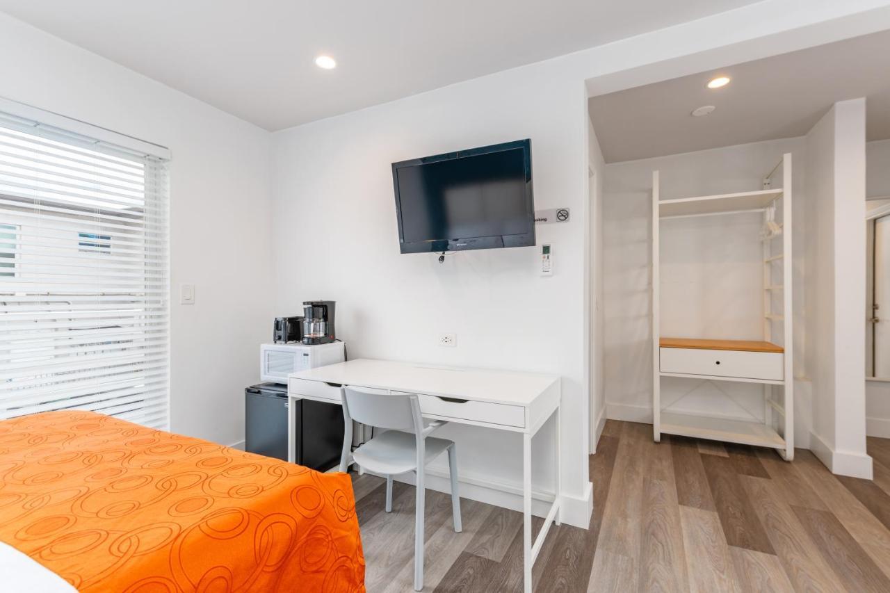 The Mariner Suites Hollywood Zewnętrze zdjęcie