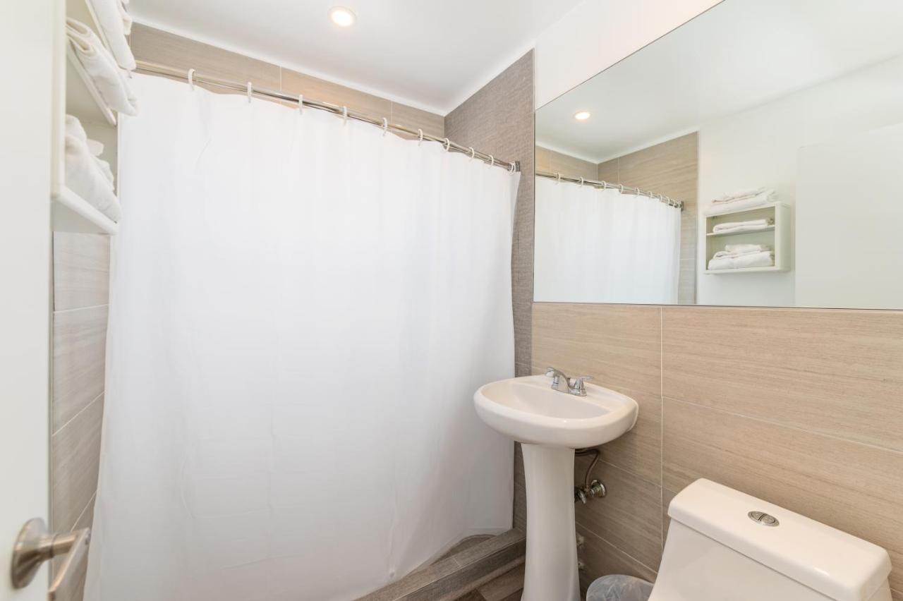 The Mariner Suites Hollywood Zewnętrze zdjęcie