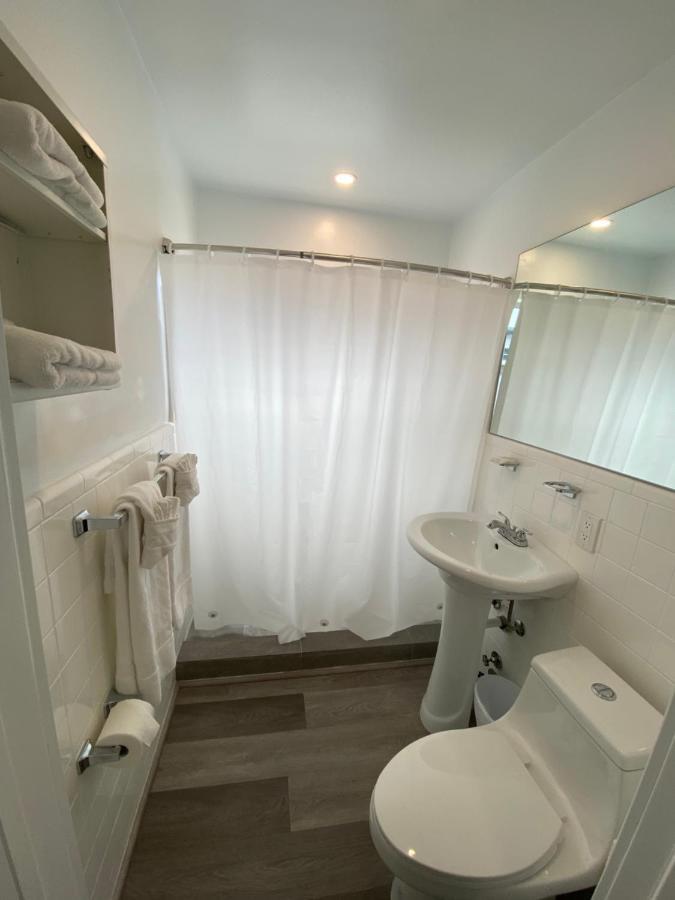The Mariner Suites Hollywood Zewnętrze zdjęcie